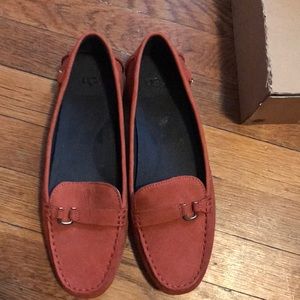 Ugg Callen Loafers